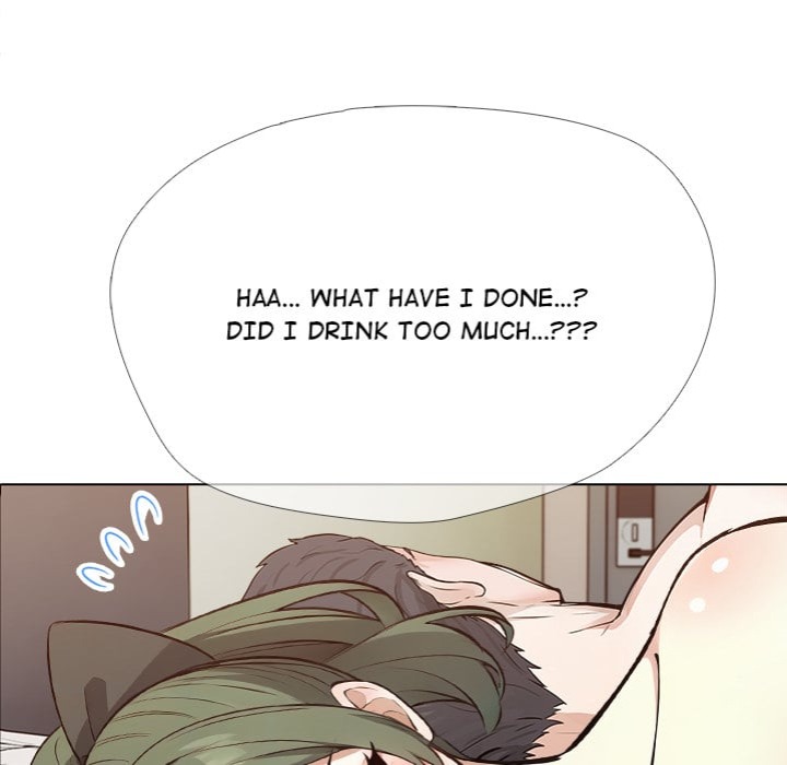 Love Me Or Else chapter 12 page 7