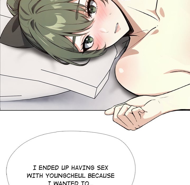 Love Me Or Else chapter 12 page 8