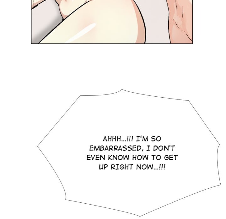 Love Me Or Else chapter 12 page 17