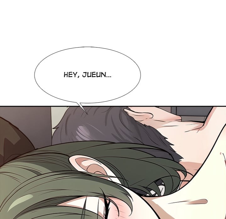 Love Me Or Else chapter 12 page 18