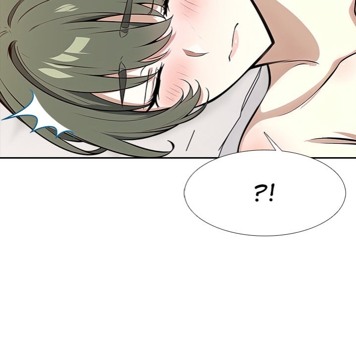 Love Me Or Else chapter 12 page 19