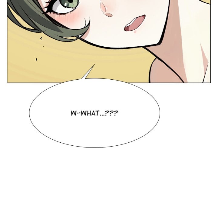 Love Me Or Else chapter 12 page 25