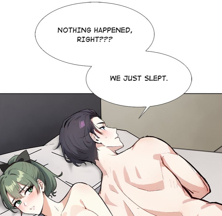 Love Me Or Else chapter 12 page 26
