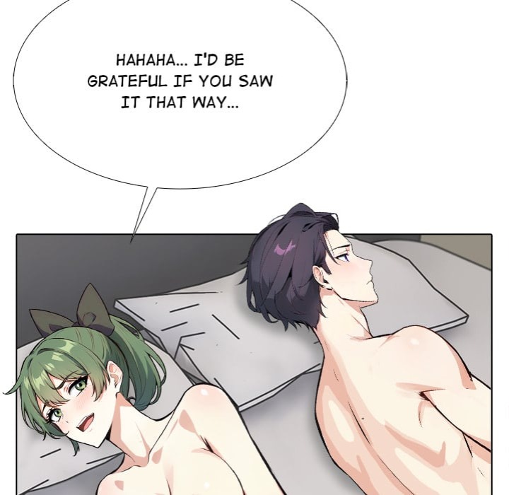 Love Me Or Else chapter 12 page 28