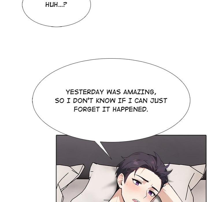 Love Me Or Else chapter 12 page 30