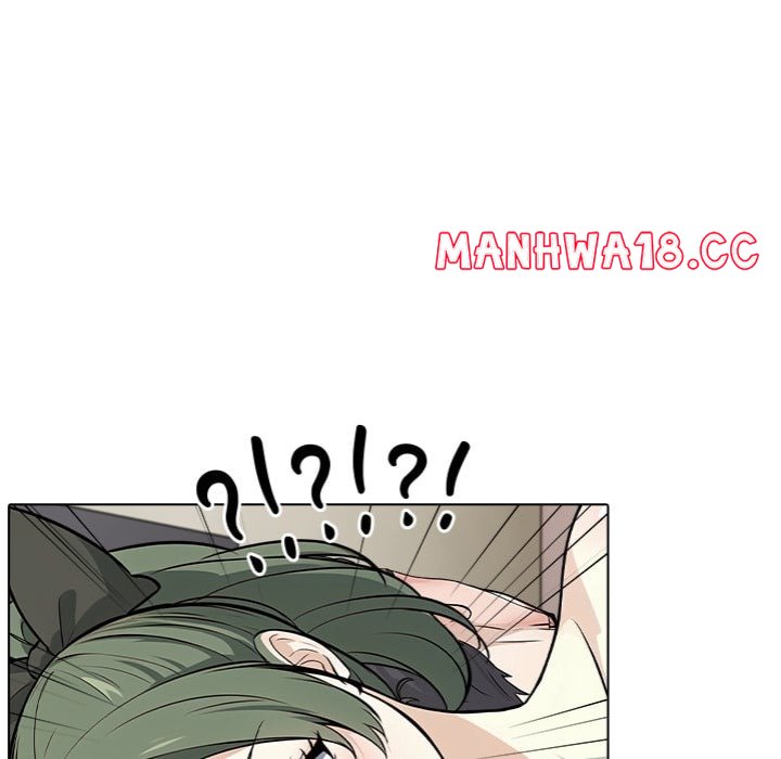 Love Me Or Else chapter 12 page 32
