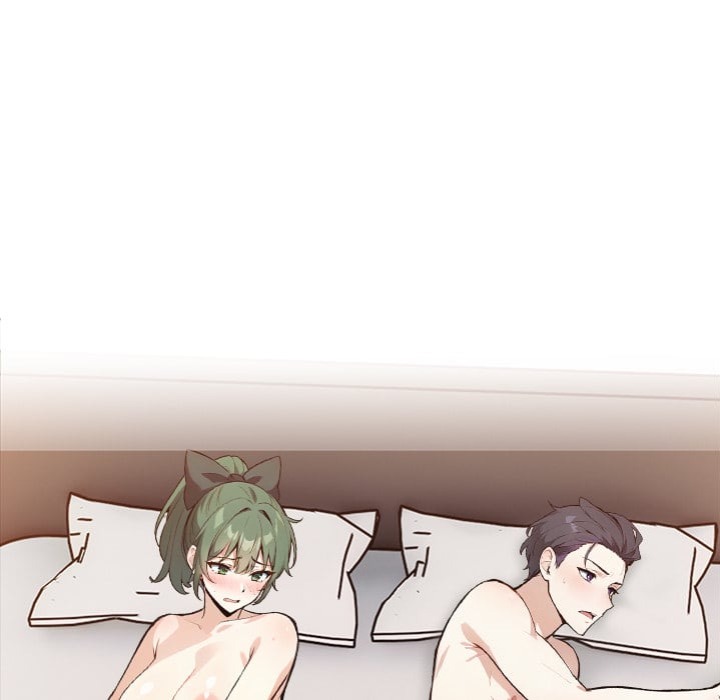 Love Me Or Else chapter 12 page 40