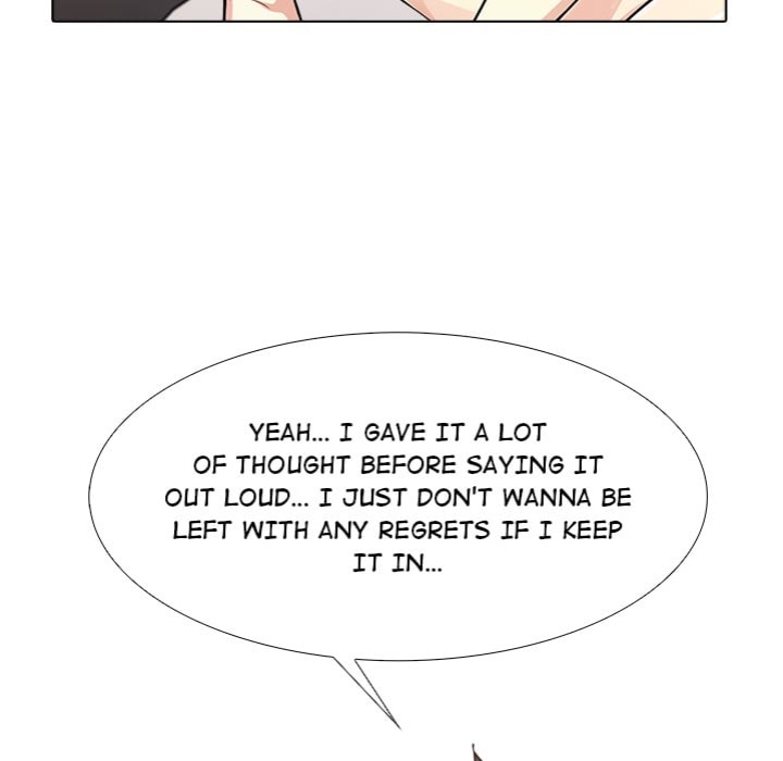 Love Me Or Else chapter 12 page 44
