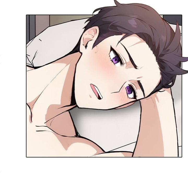 Love Me Or Else chapter 12 page 45