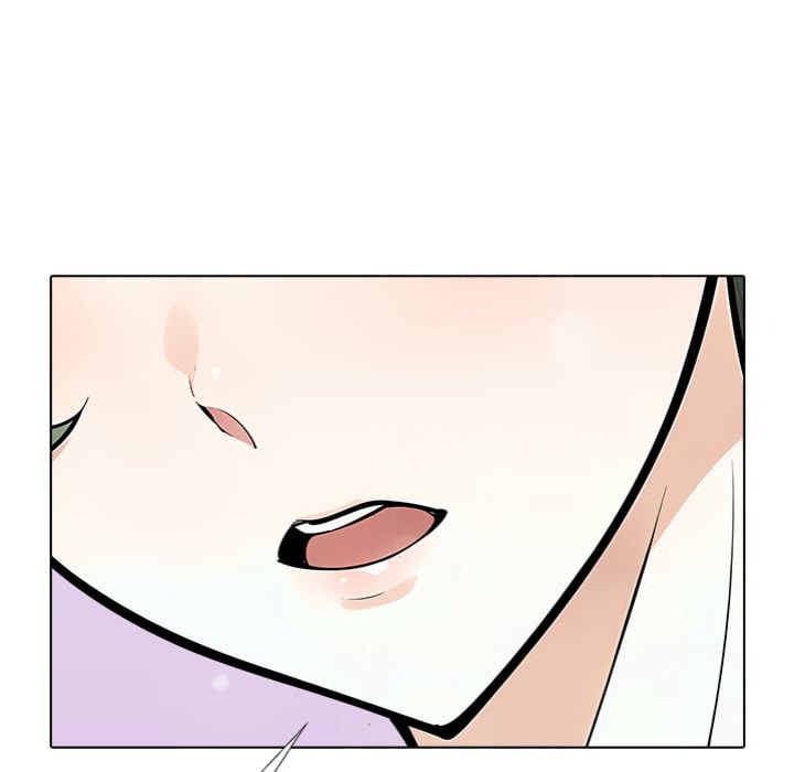 Love Me Or Else chapter 12 page 49