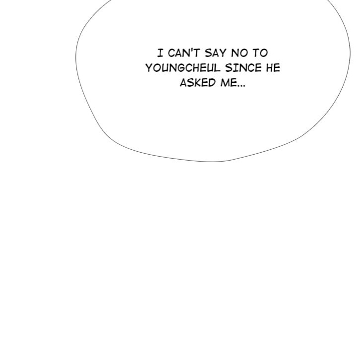 Love Me Or Else chapter 12 page 54