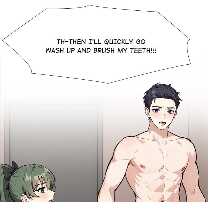Love Me Or Else chapter 12 page 61
