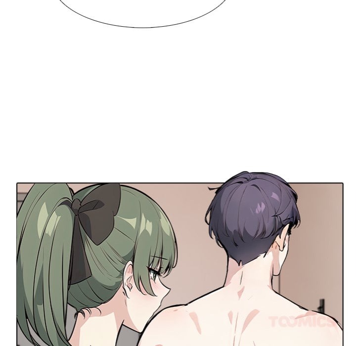 Love Me Or Else chapter 12 page 63