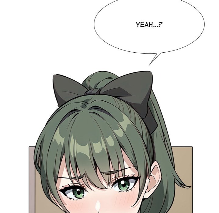 Love Me Or Else chapter 12 page 67