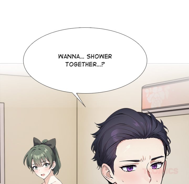 Love Me Or Else chapter 12 page 69