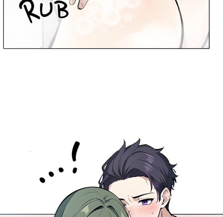 Love Me Or Else chapter 12 page 87