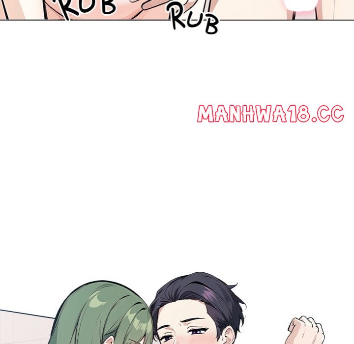 Love Me Or Else chapter 12 page 89