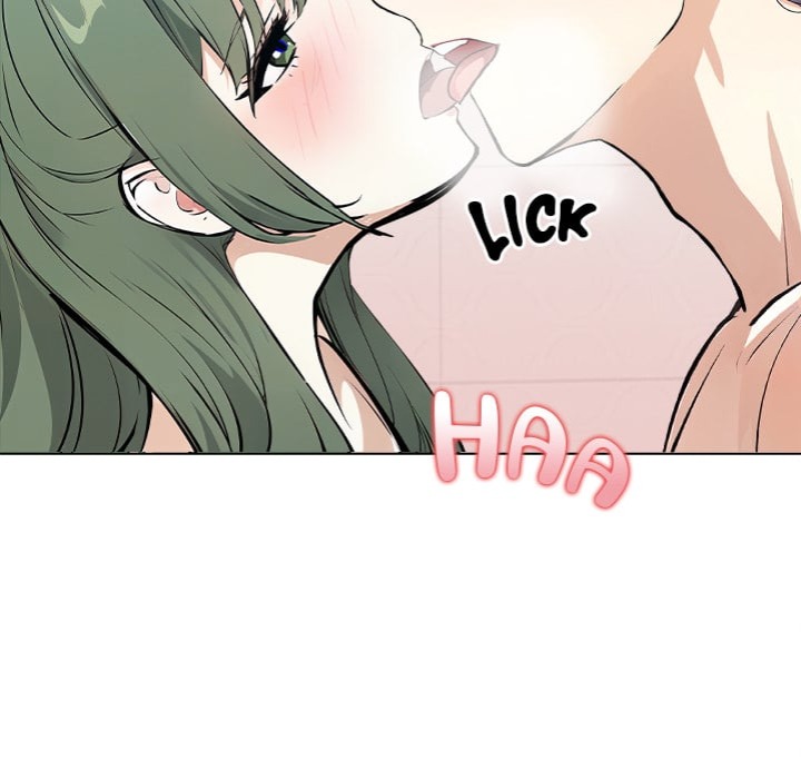 Love Me Or Else chapter 12 page 97