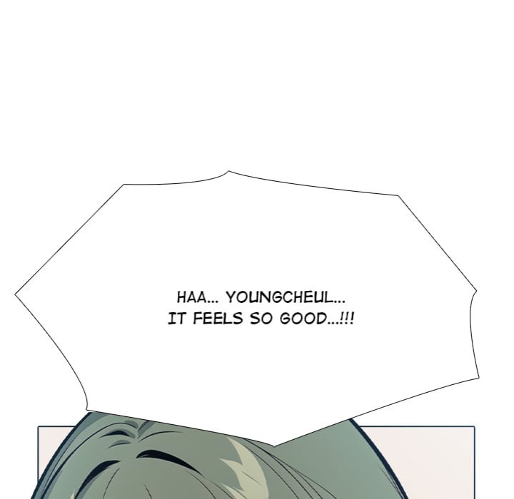 Love Me Or Else chapter 12 page 106