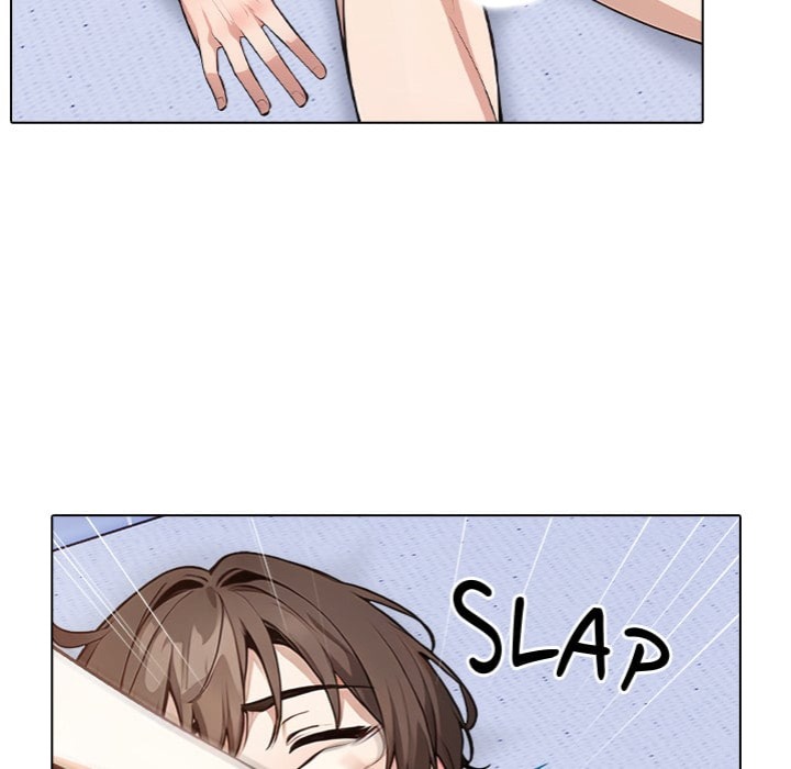 Love Me Or Else chapter 12 page 115
