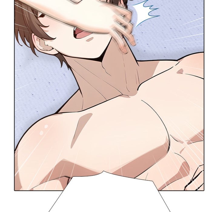 Love Me Or Else chapter 12 page 116