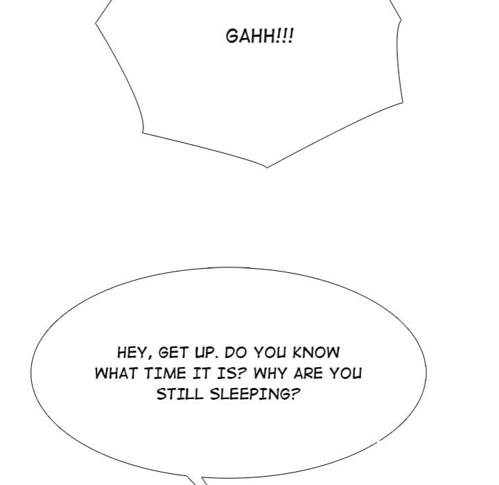 Love Me Or Else chapter 12 page 117