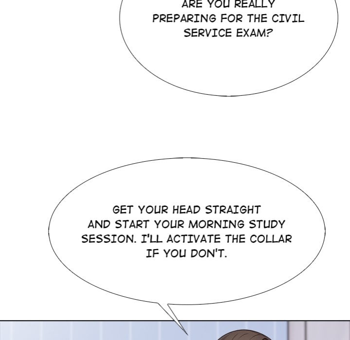 Love Me Or Else chapter 12 page 120