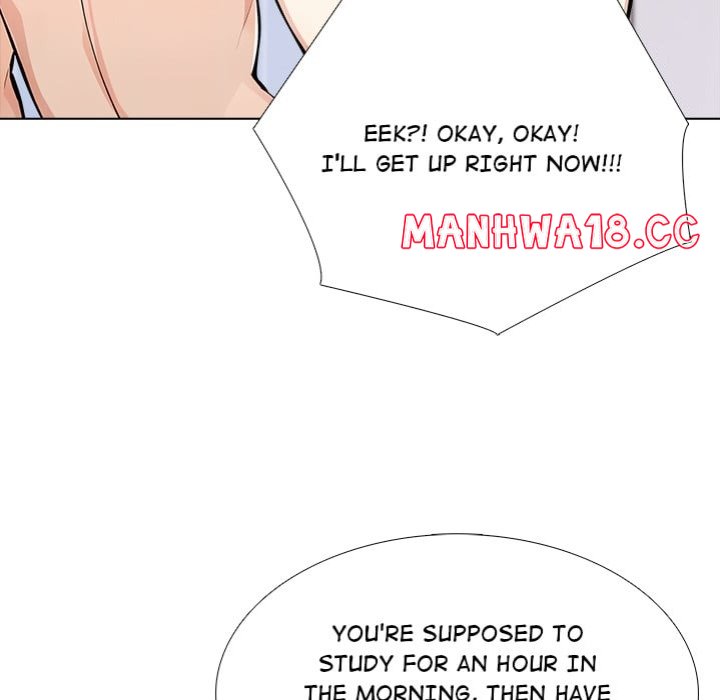 Love Me Or Else chapter 12 page 122
