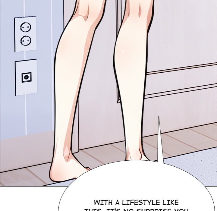 Love Me Or Else chapter 12 page 125