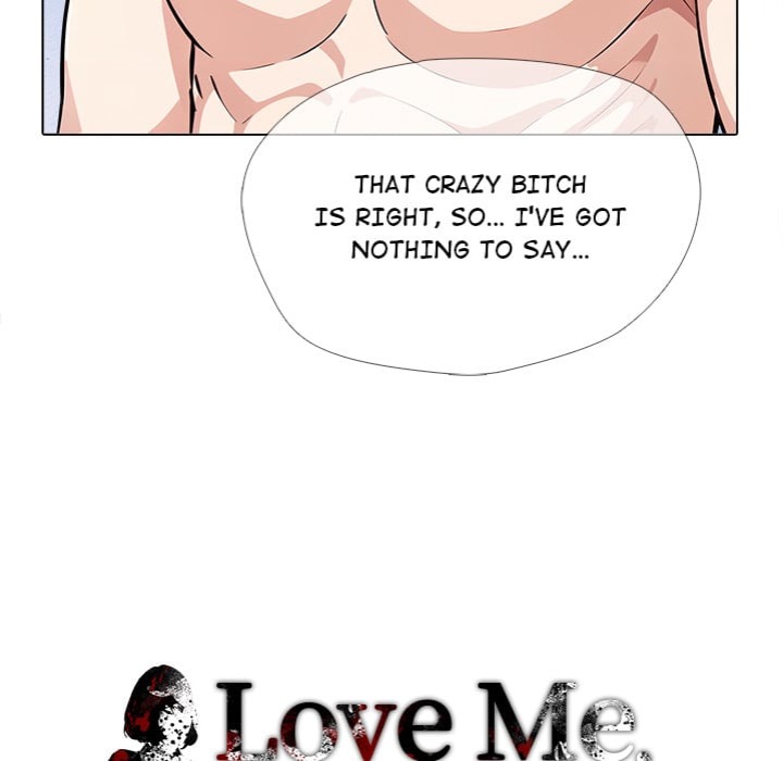 Love Me Or Else chapter 12 page 128