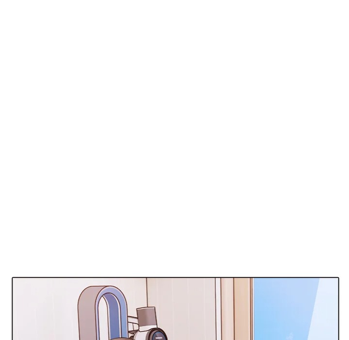 Love Me Or Else chapter 13 page 5