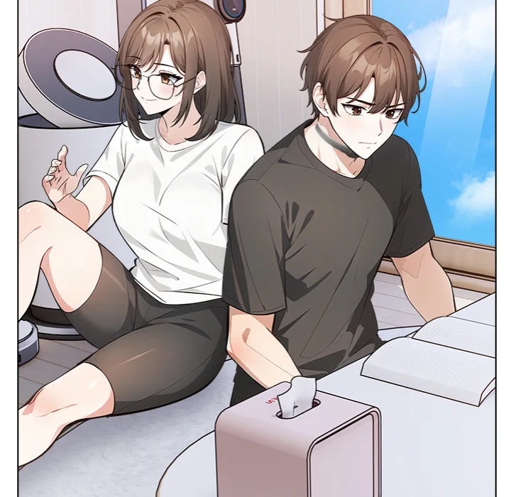 Love Me Or Else chapter 13 page 6