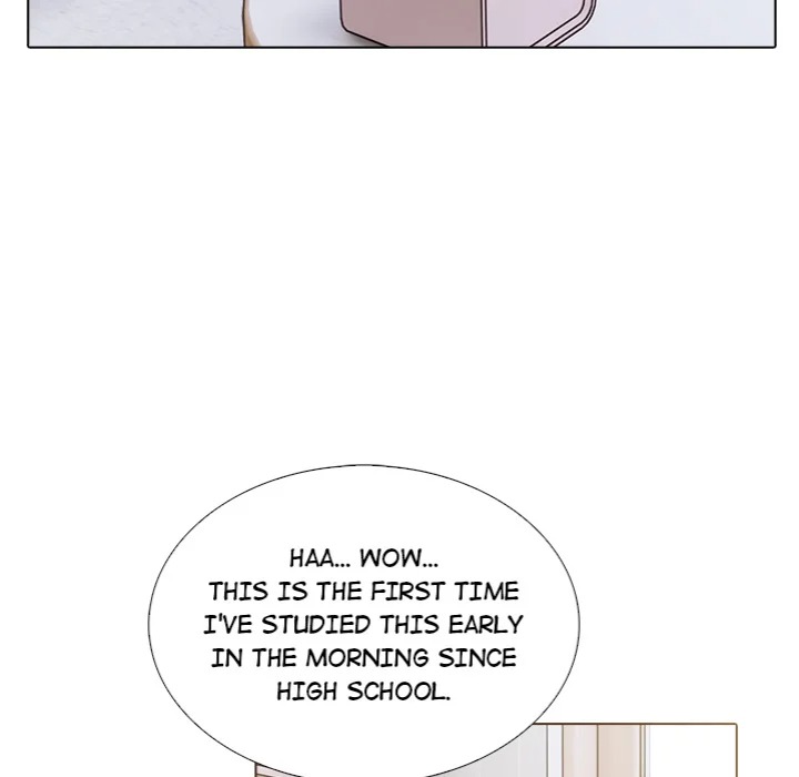 Love Me Or Else chapter 13 page 7