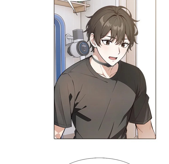 Love Me Or Else chapter 13 page 8