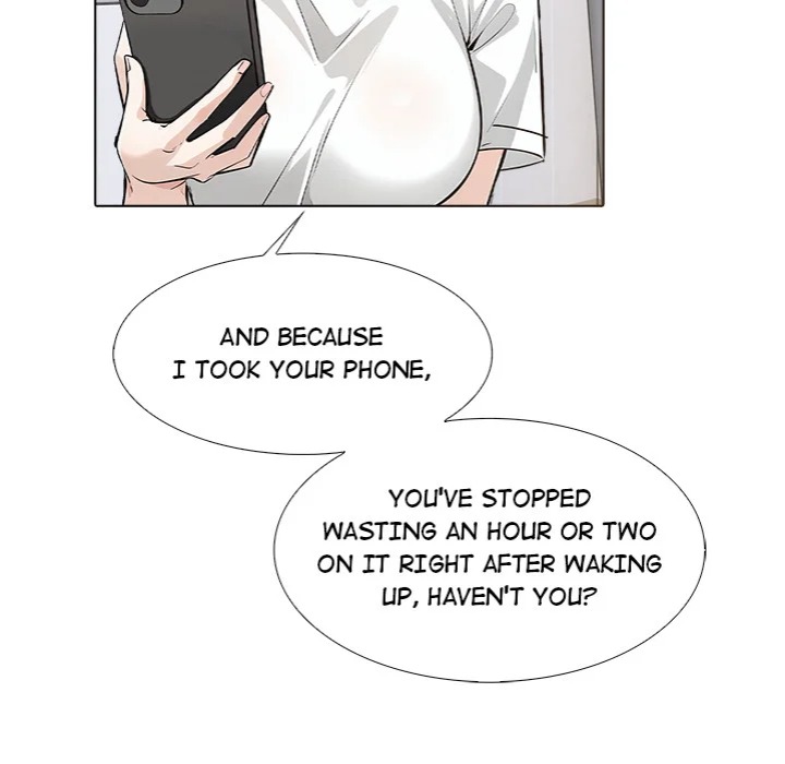 Love Me Or Else chapter 13 page 10