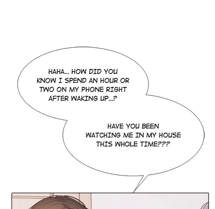 Love Me Or Else chapter 13 page 11