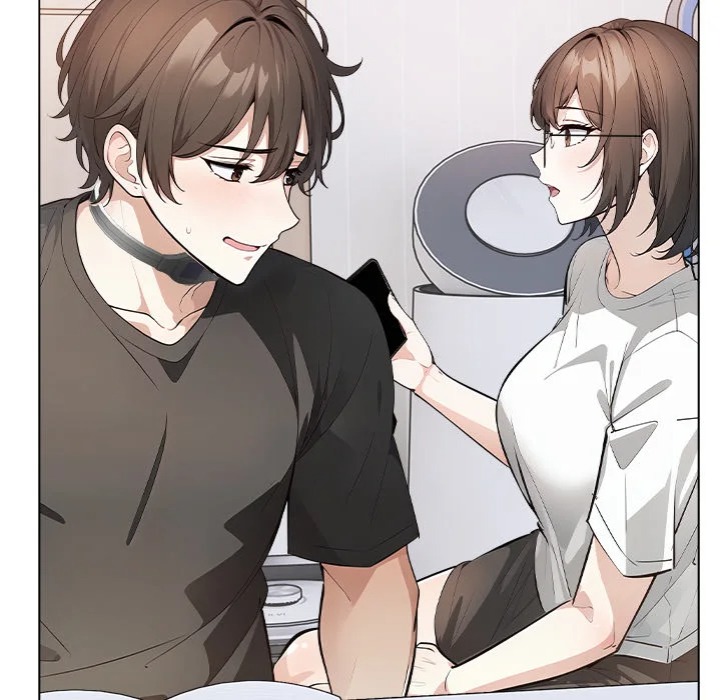 Love Me Or Else chapter 13 page 12
