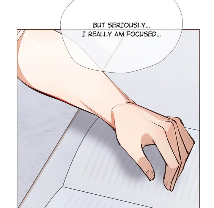 Love Me Or Else chapter 13 page 14
