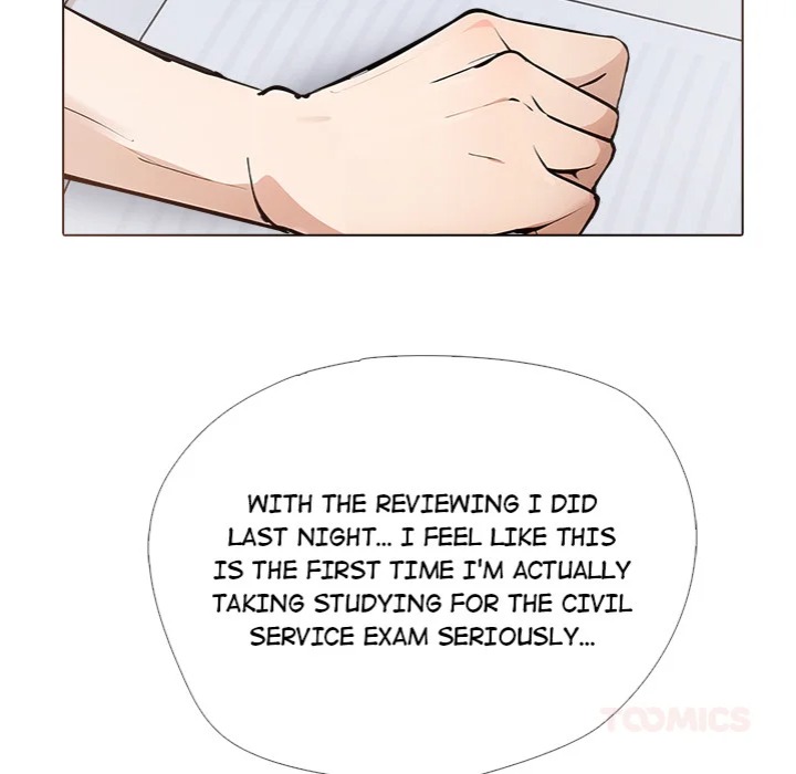 Love Me Or Else chapter 13 page 15
