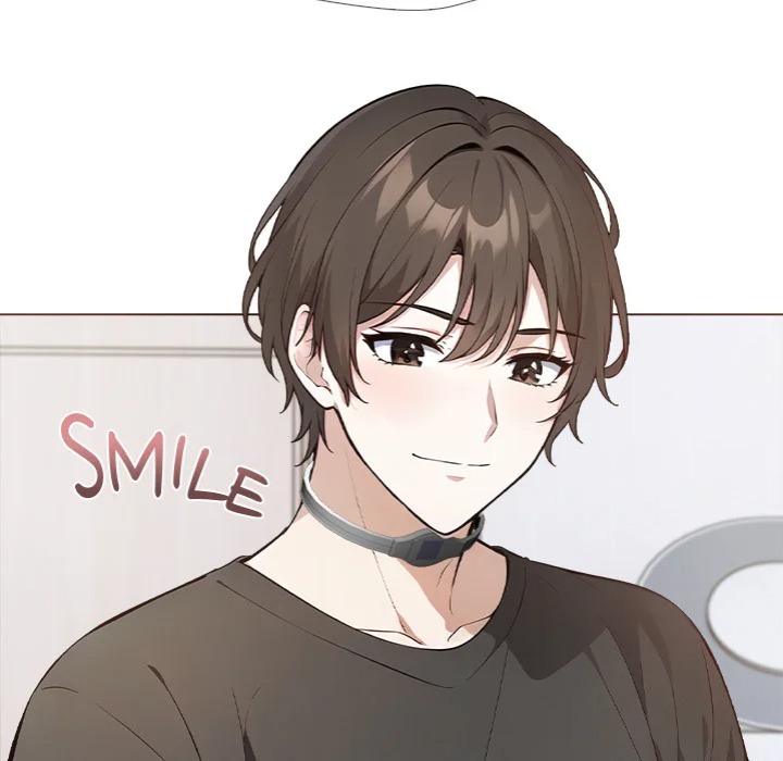 Love Me Or Else chapter 13 page 16