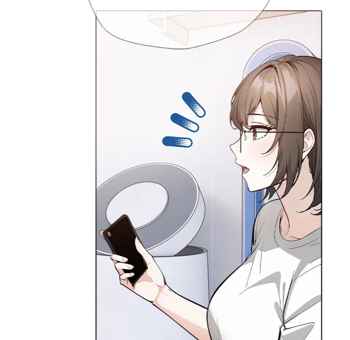 Love Me Or Else chapter 13 page 19