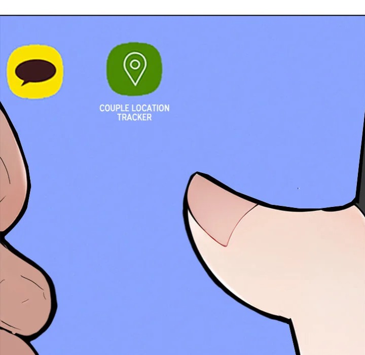 Love Me Or Else chapter 13 page 23