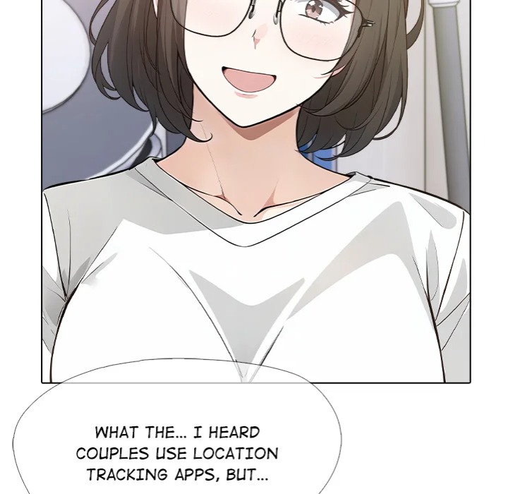 Love Me Or Else chapter 13 page 25