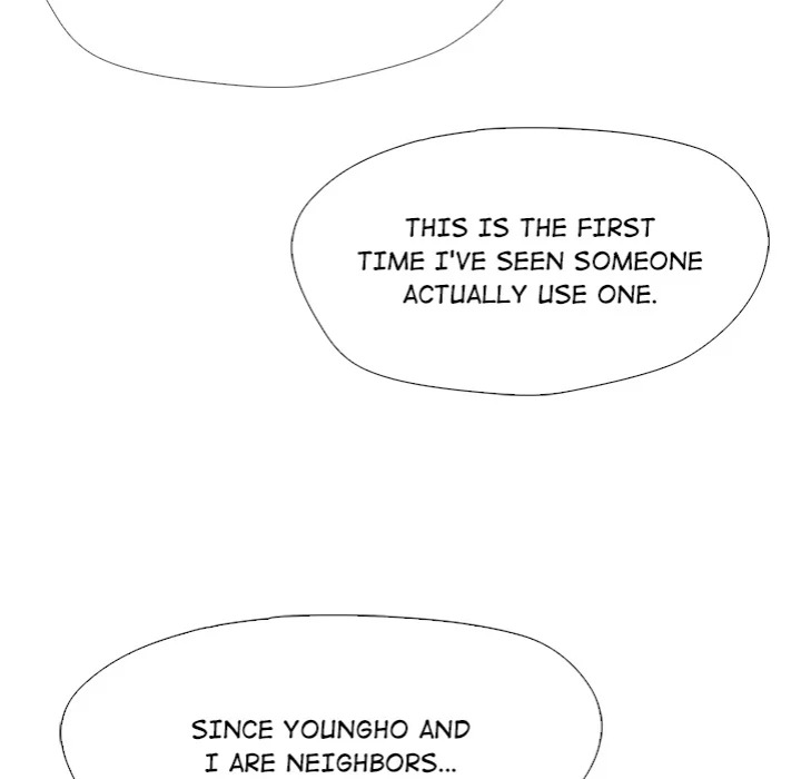 Love Me Or Else chapter 13 page 26