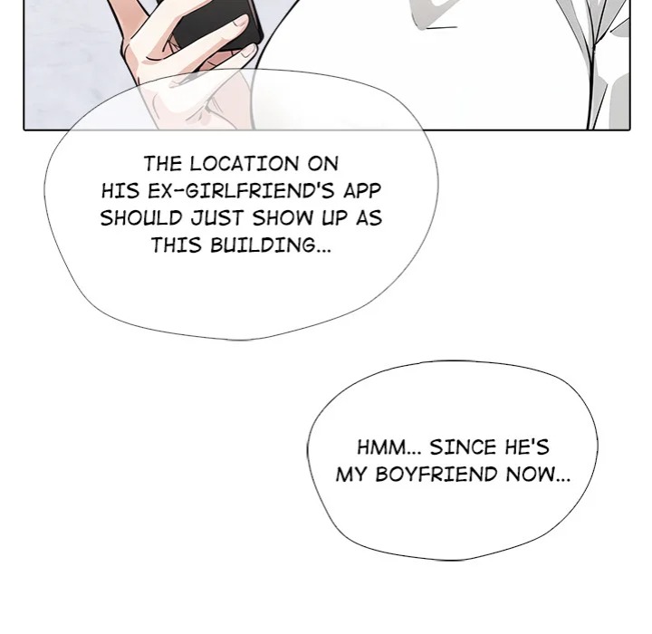 Love Me Or Else chapter 13 page 28