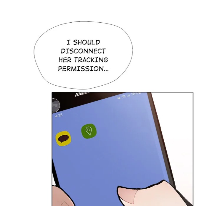 Love Me Or Else chapter 13 page 29
