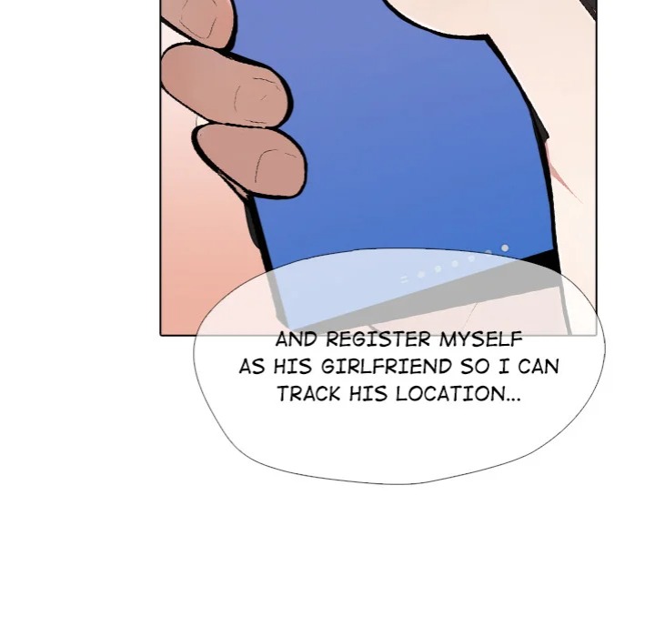 Love Me Or Else chapter 13 page 30