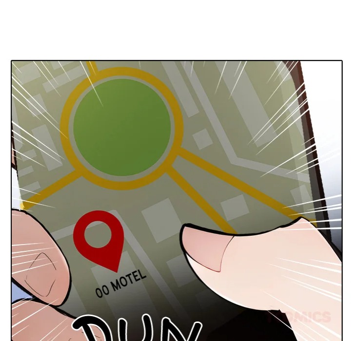 Love Me Or Else chapter 13 page 33