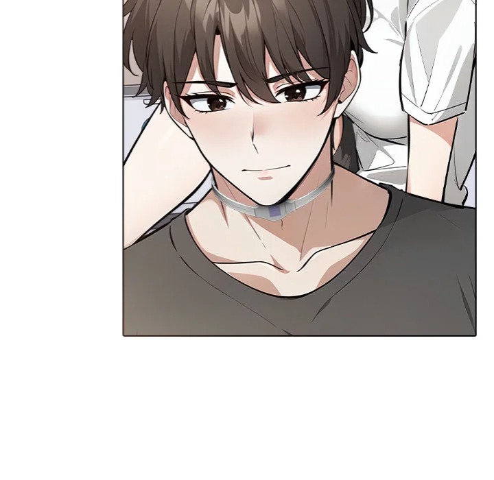 Love Me Or Else chapter 13 page 40