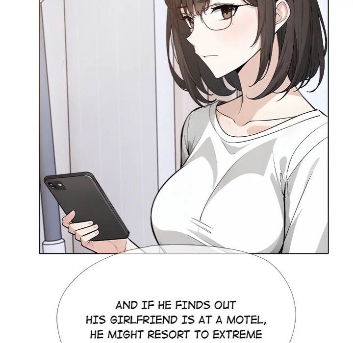 Love Me Or Else chapter 13 page 44